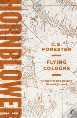 Capa do artigo Flying Colours