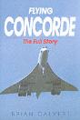 Flying Concorde - Preview