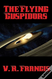 Capa do artigo Flying Cuspidors