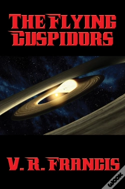 Capa do artigo Flying Cuspidors