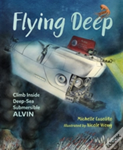 Capa do artigo Flying Deep