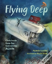 Capa do artigo Flying Deep