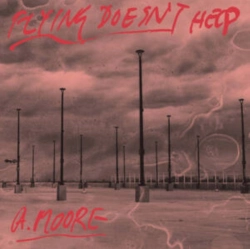 Capa do artigo Flying Doesn't Help - CD