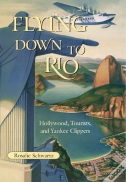 Capa do artigo Flying Down To Rio