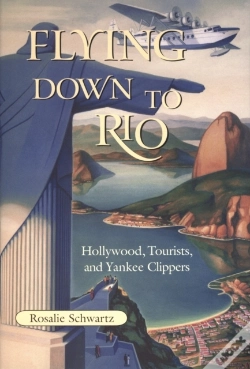 Capa do artigo Flying Down To Rio