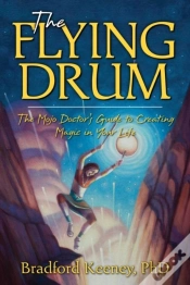 Capa do artigo Flying Drum