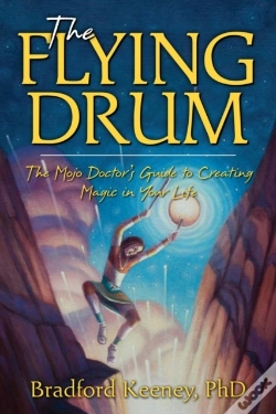 Capa do artigo Flying Drum