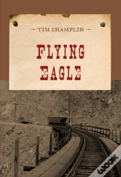 Capa do artigo Flying Eagle