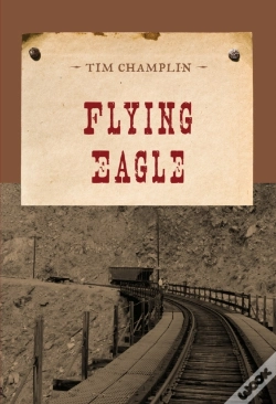 Capa do artigo Flying Eagle