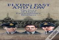 Flying Fast And Low