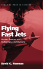 Flying Fast Jets - Preview