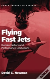 Flying Fast Jets