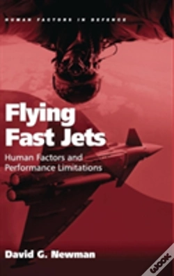 Capa do artigo Flying Fast Jets