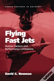 Capa do artigo Flying Fast Jets