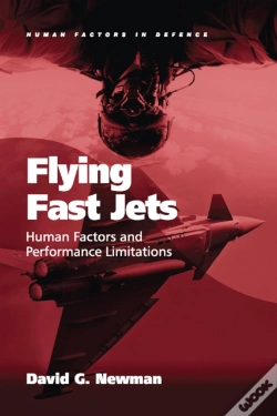 Capa do artigo Flying Fast Jets