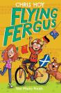 Flying Fergus 10: The Photo Finish - Preview