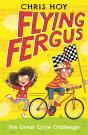Flying Fergus 2: The Great Cycle Challenge - Preview