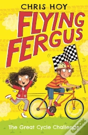 Capa do artigo Flying Fergus 2: The Great Cycle Challenge