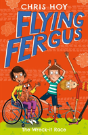 Flying Fergus 7: The Wreck-It Race - Preview