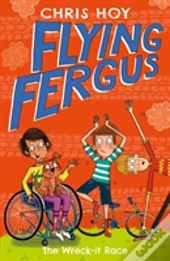 Flying Fergus 7: The Wreck-It Race