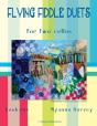 Flying Fiddle Duets For Two Cellos, Book One - Preview