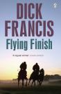 Flying Finish - Preview