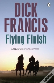 Capa do artigo Flying Finish