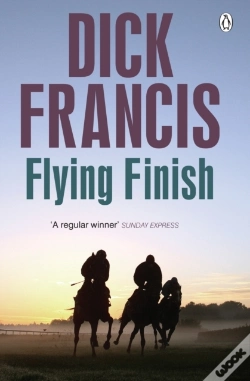 Capa do artigo Flying Finish