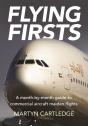 Flying Firsts - Preview
