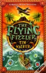 Capa do artigo Flying Fizzler