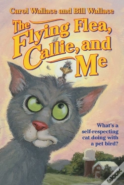 Capa do artigo Flying Flea, Callie, And Me