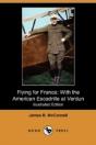 Flying For France: With The American Esc - Preview