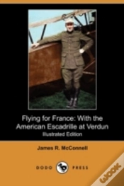 Capa do artigo Flying For France: With The American Esc