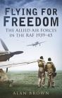 Flying For Freedom - Preview
