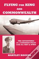 Flying For King And Commonwealth
