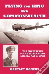 Flying For King And Commonwealth