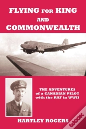 Capa do artigo Flying For King And Commonwealth