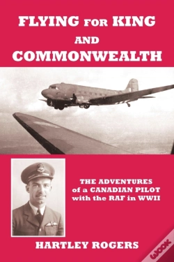 Capa do artigo Flying For King And Commonwealth