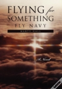 Capa do artigo Flying For Something