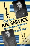 Flying For The Air Service