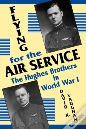 Capa do artigo Flying For The Air Service