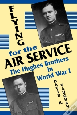 Capa do artigo Flying For The Air Service