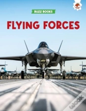 Capa do artigo Flying Forces