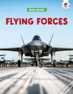 Capa do artigo Flying Forces