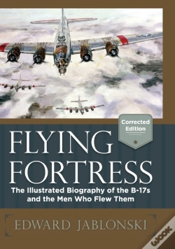 Capa do artigo Flying Fortress (Corrected Edition)