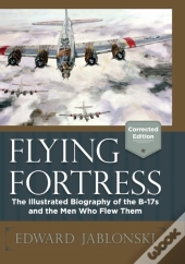 Flying Fortress (Corrected Edition)