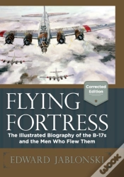 Capa do artigo Flying Fortress (Corrected Edition)