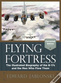 Capa do artigo Flying Fortress