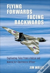 Capa do artigo Flying Forwards, Facing Backwards