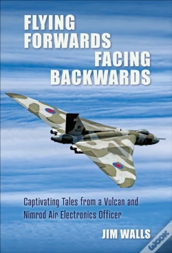 Capa do artigo Flying Forwards, Facing Backwards